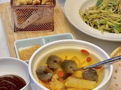-海泰食府·新鲁菜·家宴(总部基地店)