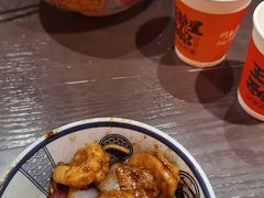 -王繁星面馆(西安熙地港店)