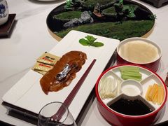 -观宴·品质赣菜(高新大道店)