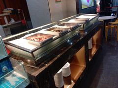 -苏格里岛自助海鲜烤肉火锅(集美万达店)