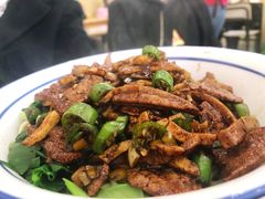 -姚记面馆(瑶琳路店)