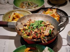-食锦记·福建私房菜(浦西万达店)