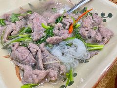 -正宗鸡饭粤香酒家(朱村店)