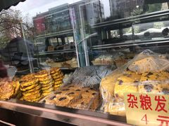 -马凯餐厅(长椿街店)