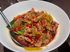 -山石榴·贵州菜(陆家嘴中心店)