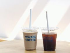 -VOYAGE COFFEE(杨梅竹店)