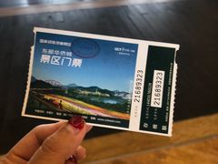 -深圳东部华侨城茵特拉根酒店