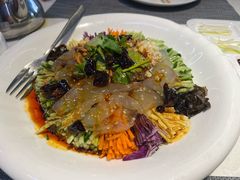 -同喜烤鸭店(光芒店)