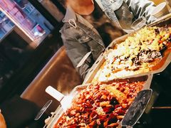 -江边城外烤全鱼(方庄时代购物中心店)
