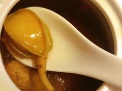 鲍鱼人参汤-尚一汤·粤菜海鲜(环球港店)