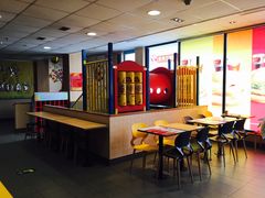 -麦当劳(保定裕华路店)