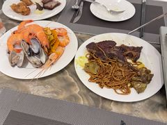 -安蒂娅·海鲜自助餐厅(安蒂娅美兰酒店)