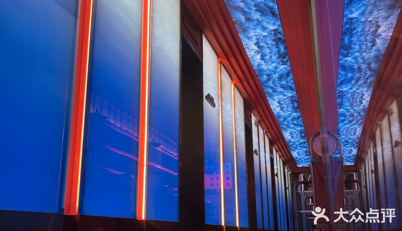 🍽️今天我要向大家推荐的是大河宴的椒麻鱼，真的