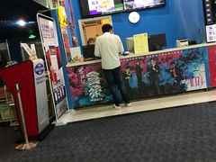 -SFC上影影城(新世界店)