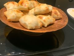 -幸福的烤包子·新疆菜
