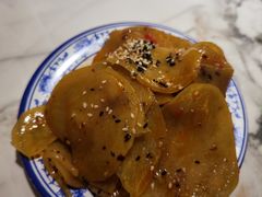 -雁滩白记·兰州牛肉面