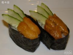 DSC01824-竹之月日本料理铁板烧(香江花园店)