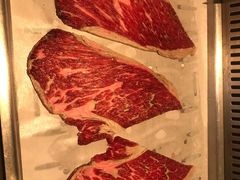 -新石器烤肉(百联川沙店)