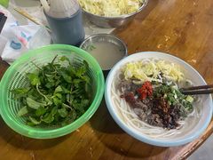 -小倪羊肉米线馆