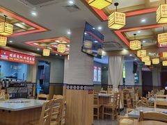 -阿婆情腊排骨火锅(金虹路店)