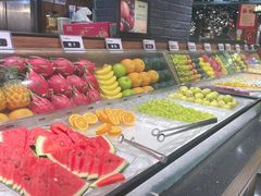 -韩盛·盛江山自助料理(沈辽路万达店)