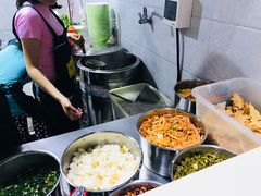 -桂湘缘卤味螺蛳粉