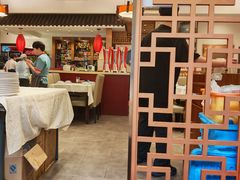 -福来居烤鸭店(天坛二店)