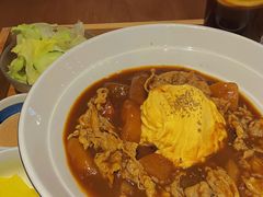 -友名Cross日式咖喱屋(江南大道中店)