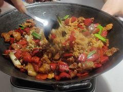 -福巷湘食小馆·猛火现炒(上海首店)