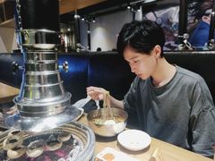 -泥炉烧肉师(新街口金銮巷店)