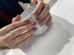 -四季·予你日式美甲美睫Nail