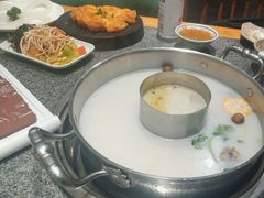 -江小渔鲜鱼火锅(应天西路店)