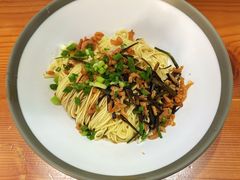 -弄堂咪道-饭香·面香·馄饨香(兴梅店)