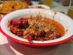 -聚味罗记大排檔·烧烤·鲜鱼杂·甲鱼煲(科学馆店)