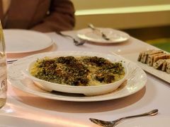 法式坚果香草翠绿黄油焗蜗牛-蝶舍·MAISON PAPILLON