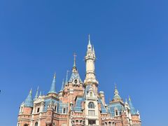 -上海迪士尼度假区