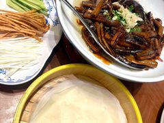 -上海人家花樣年华(中山公园店)