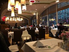 大堂-拉蒂娜·巴西牛排馆 Latina·Brazilian Steakhouse(陆家嘴旗舰店)