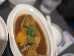 -肆月河豚·新淮扬(金融街店)