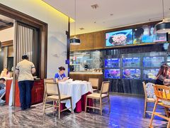 -院里寻菜·精致庭院菜(观沙岭店)