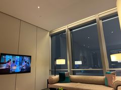 -长沙尼依格罗酒店