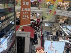 -万达广场(马鞍山太白路店)