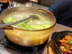 古法鲜黄鱼汤-四道菜·福建菜馆(新街口金鹰店)