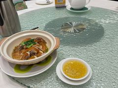 -北园酒家(小北路店)