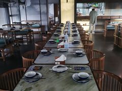 -绿茶餐厅(成都太古里店)