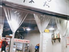门面-XX麻辣烫(八里小区直营店)