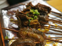 -晓靖轩烧烤(沙河风情店)