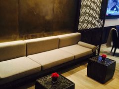 -丽晶轩中餐厅(重庆丽晶酒店)
