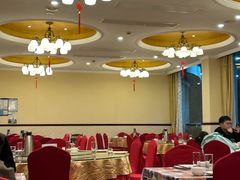 -新疆杭州疗养院·富春山庄