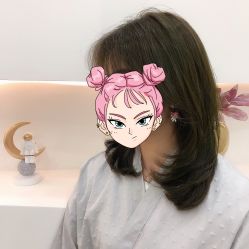 -CHANGE 美发烫染沙龙